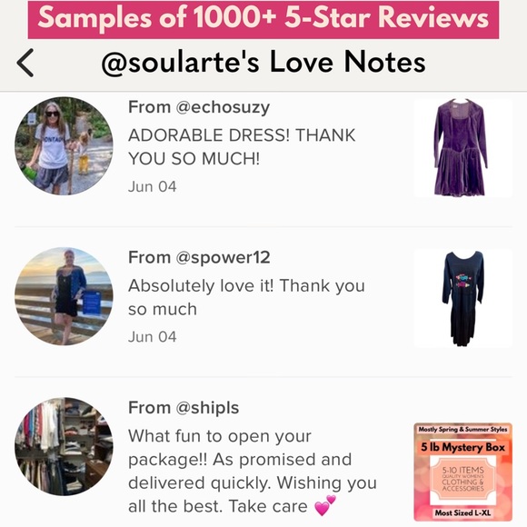 Mix and Match 10/$50 Sale! 🏄🏻‍♀️ - Picture 2 of 11